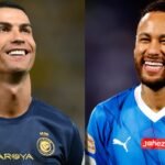 La dura crítica del técnico de Al Hilal contra Neymar y con CR7 como ejemplo