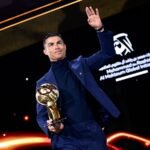 La dura crítica de Cristiano Ronaldo a los premios The Best y Balón de Oro