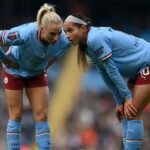 Deyna Castellanos saldría del Manchester City