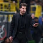 Simeone explica el motivo por el que no habrá pasillo al Real Madrid