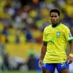 ¡GESTO DE CRACK! Endrick mostró su lado más solidario