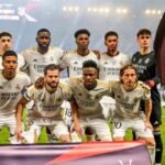 El premio de Florentino Pérez si el Real Madrid le gana la Supercopa al Barcelona