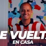 Chivas: ‘Chicharito’ Hernández está de regreso (VIDEO)