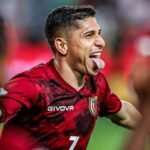 La gran cantidad de dinero que pagó Botafogo para fichar a Jefferson Savarino