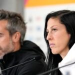 Jenni Hermoso dio detalles del control de Jorge Vilda en la selección de España