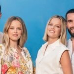 Joselu y Dani Carvajal: compañeros de equipo y cuñados