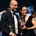 Premios The Best FIFA 2023: Lista completa de los ganadores