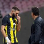 Escándalo en el Al Ittihad: El motivo por el que Benzema no se presentó a la concentración