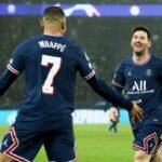 Lo que más extraña Mbappé de Messi en el PSG