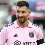Efecto Messi: Sporting Kansas City cambia de sede para su encuentro ante el Inter Miami