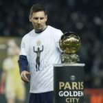 ¿Balón de Oro arreglado? Investigan al PSG por crear un ‘lobby’ para que Messi ganara el Balón de Oro tras ficharlo