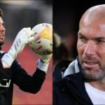 Luca Zidane ve complicado que su padre entrene al PSG (VIDEO)