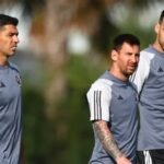 El motivo por el que Inter Miami rechazó un amistoso ante el FC Barcelona