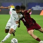 Empate en el debut: La Vinotinto Sub-23 no pudo con Bolivia (VIDEO)