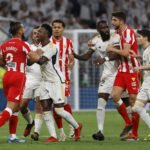 ¡ESCÁNDALO! Filtran un audio del VAR del Real Madrid-Almería y el CTA abre una investigación