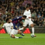 Real Madrid – FC Barcelona: Los jugadores con más ‘Clásicos’ de la historia