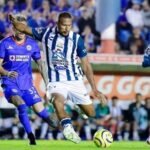 ¡GOLAZO! Así fue el primer gol de Salomón Rondón con Pachuca (VIDEO)