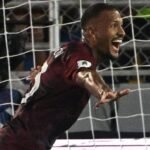 ¡PARTIDAZO! La Vinotinto enfrentará a Italia en marzo