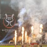 El gesto del Real Madrid, Barcelona y Atlético de Madrid con el Osasuna