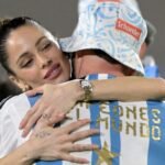 ¡REVELACIÓN! Tini Stoessel dio detalles de cómo empezó su relación con Rodrigo De Paul