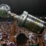 ¿Definida la sede? En este estadio se jugaría la final de la CONMEBOL Libertadores 2024
