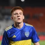 Barco rompió el silencio tras su polémica salida de Boca Juniors