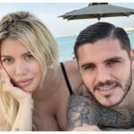 Wanda Nara revela detalles íntimos de Mauro Icardi
