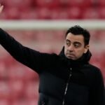 Fin de ciclo: Xavi anuncia que dejará el Barça