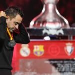 Deco salió en defensa de Xavi