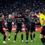 MLS: New England Revolution cayó ante DC United en el inicio de la temporada (VIDEO)