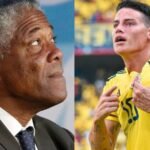 El consejo de Maturana a James Rodríguez