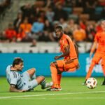 Houston Dynamo debuta con empate en casa