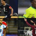 CONFIRMADO: Así se jugará la ÚLTIMA FECHA del Preolímpico Sub-23