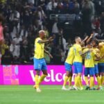 ¡GOLEADA! El Al Nassr derrotó al Inter Miami de Messi (VIDEO)
