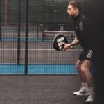 Lejos del fútbol: El nuevo deporte que practica el ‘Papu’ Gómez