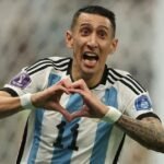 ¿JJOO París 2024? Di María se pronunció sobre este rumor