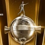 Se confirma la sede de la final de la CONMEBOL Libertadores 2024
