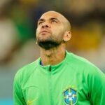 La decisión que tomó Bahía con Dani Alves tras conocer la sentencia