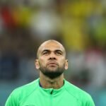 La sentencia que recibió Dani Alves por abuso sexual