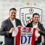 Daniel Farías toma las riendas de Estudiantes de Mérida