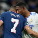 Los jugadores que tendrán mejor salario que Mbappé en el Real Madrid