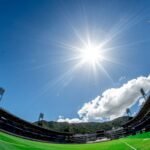 Portuguesa jugará la CONMEBOL Libertadores en el Estadio Brígido Iriarte
