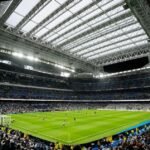 Los artistas que se presentarán en el Santiago Bernabéu durante el 2024