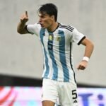 La gran cantidad de dinero que pagó el Inter Miami por Federico Redondo