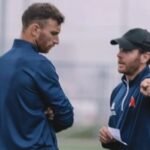 Fernando Amorebieta, rumbo a los Juegos Olímpicos París 2024