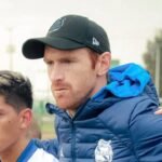 Fernando Aristeguieta será DT interino de Puebla