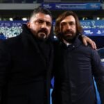 El día que Gattuso casi mata a Pirlo por una broma pesada