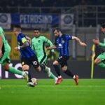 Resumen, resultado y goles del partido de ida de octavos de Champions League (VIDEO)