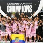 Leagues Cup 2024: ¿Cuáles son los grupos y las fechas del torneo?