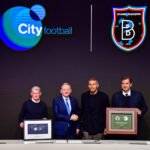 Estos son los equipos que conforman el City Football Group